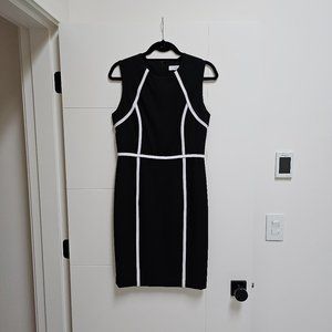 Calvin Klein Dress  size 6